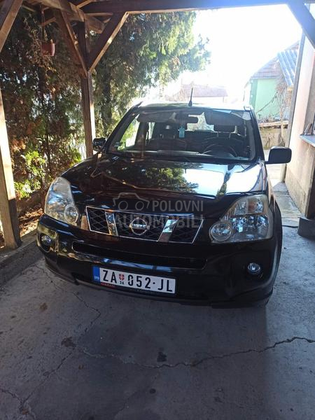 Nissan X-Trail 2.0 dCi