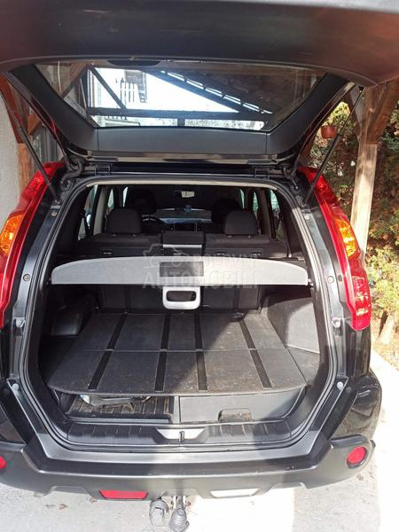 Nissan X-Trail 2.0 dCi