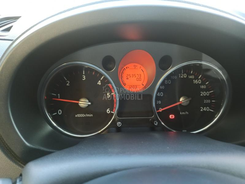 Nissan X-Trail 2.0 dCi