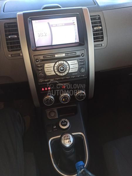 Nissan X-Trail 2.0 dCi