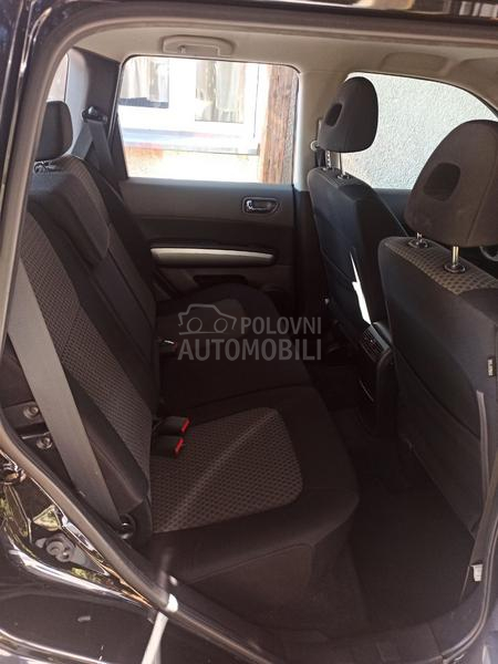 Nissan X-Trail 2.0 dCi