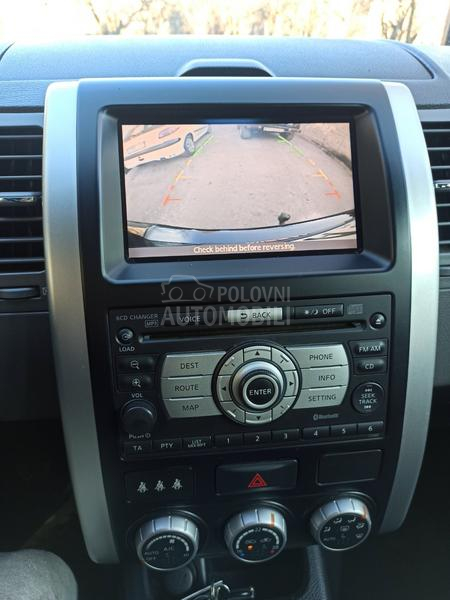 Nissan X-Trail 2.0 dCi