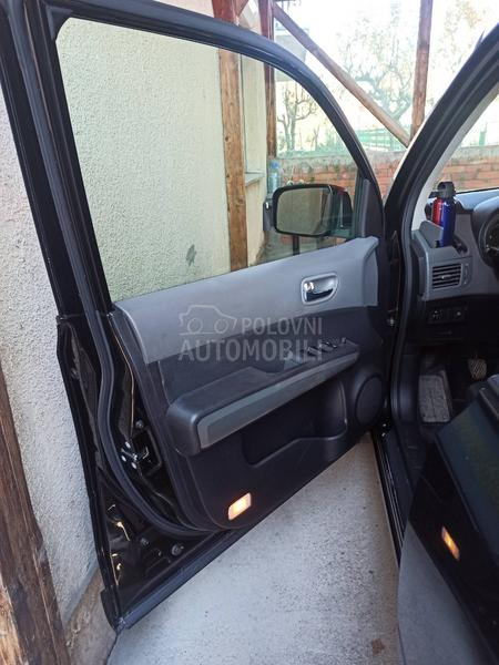 Nissan X-Trail 2.0 dCi