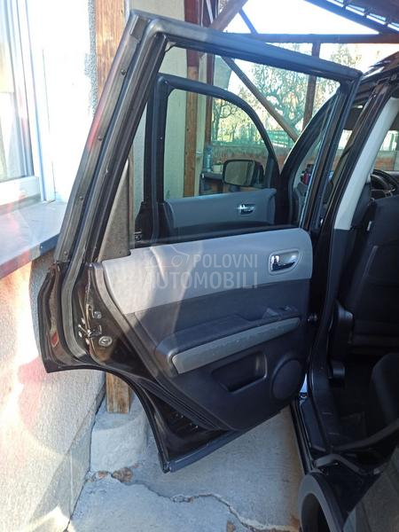 Nissan X-Trail 2.0 dCi