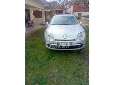 Renault Laguna 2.0 dci