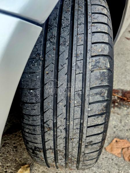 Opel Corsa D 1.3 CDTI LUTKAA