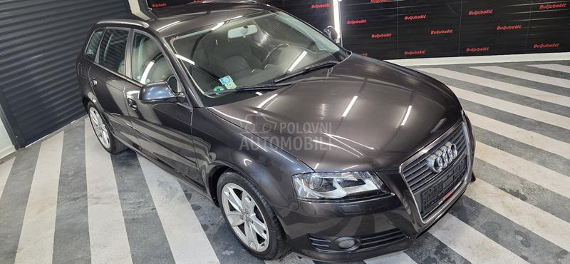 Audi A3 1.4tsi dioda t.o.p
