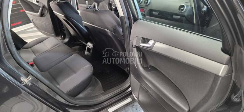 Audi A3 1.4tsi dioda t.o.p