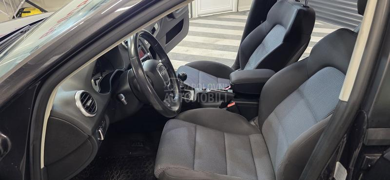 Audi A3 1.4tsi dioda t.o.p