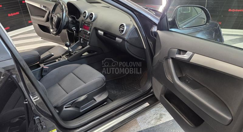 Audi A3 1.4tsi dioda t.o.p