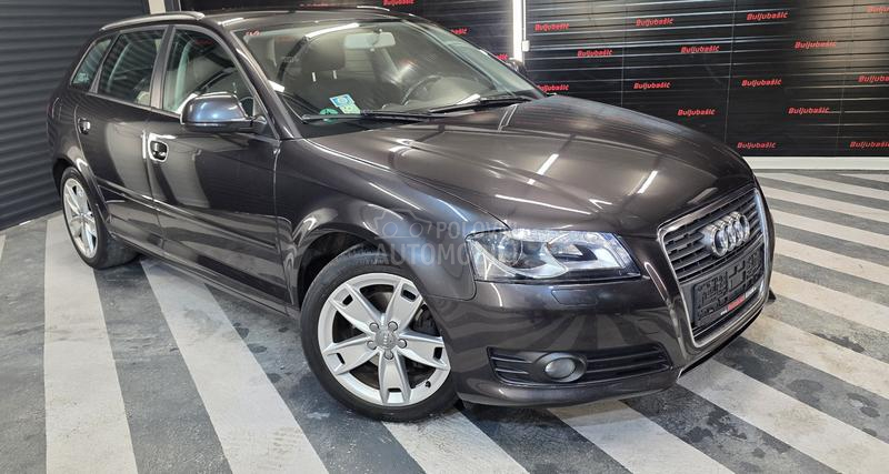 Audi A3 1.4tsi dioda t.o.p