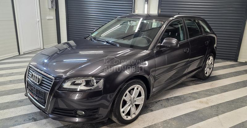 Audi A3 1.4tsi dioda t.o.p