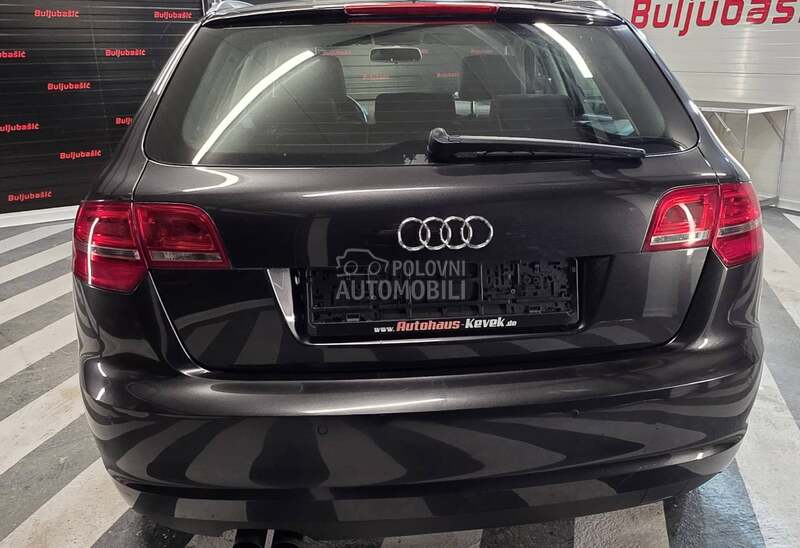 Audi A3 1.4tsi dioda t.o.p