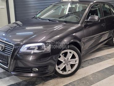 Audi A3 1.4tsi dioda t.o.p