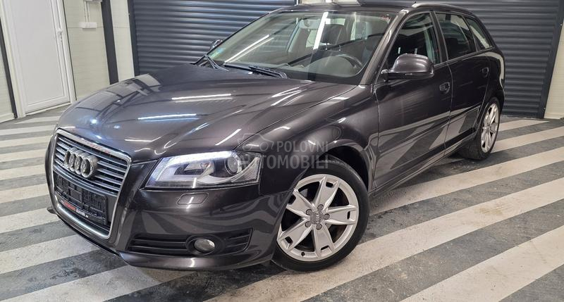 Audi A3 1.4tsi dioda t.o.p