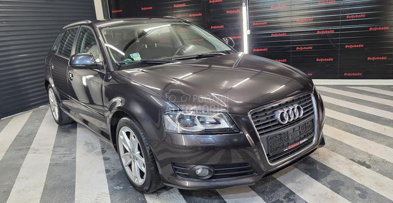 Audi A3 1.4tsi dioda t.o.p
