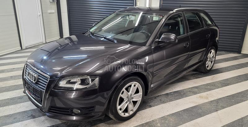 Audi A3 1.4tsi dioda t.o.p