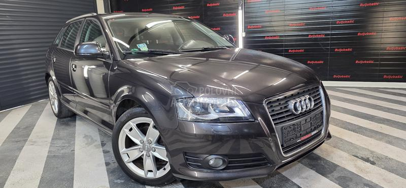 Audi A3 1.4tsi dioda t.o.p