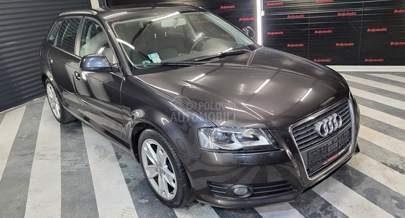 Audi A3 1.4tsi dioda t.o.p