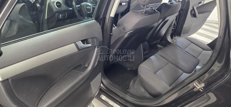 Audi A3 1.4tsi dioda t.o.p