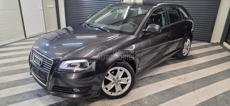 Audi A3 1.4tsi dioda t.o.p