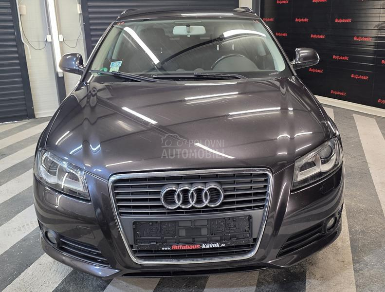 Audi A3 1.4tsi dioda t.o.p