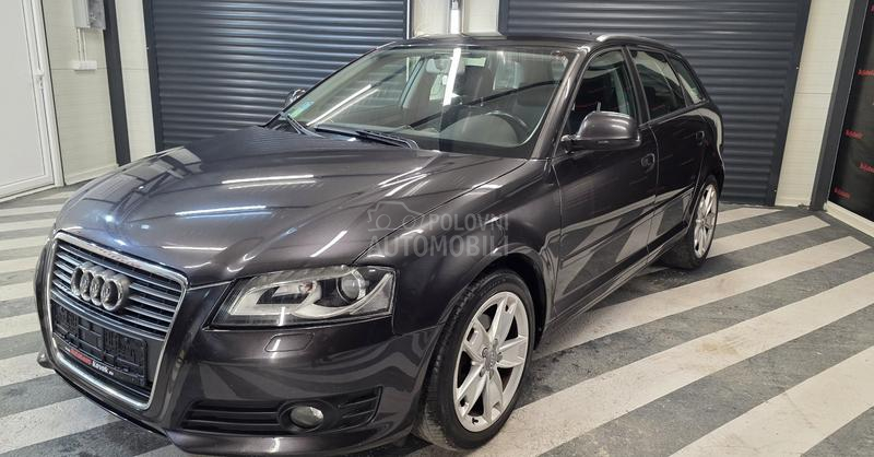 Audi A3 1.4tsi dioda t.o.p