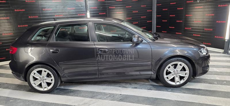 Audi A3 1.4tsi dioda t.o.p