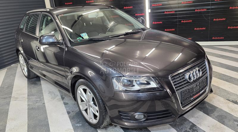 Audi A3 1.4tsi dioda t.o.p