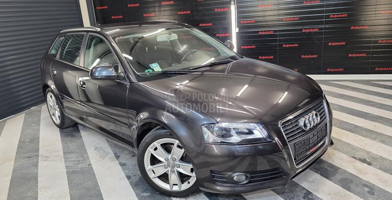 Audi A3 1.4tsi dioda t.o.p