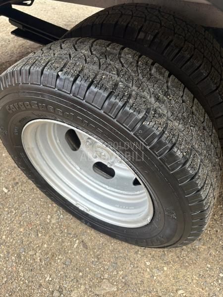 Mercedes Benz Sprinter 413cdi