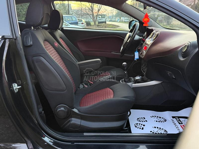 Alfa Romeo MiTo 1.4 TB 155 NOVA