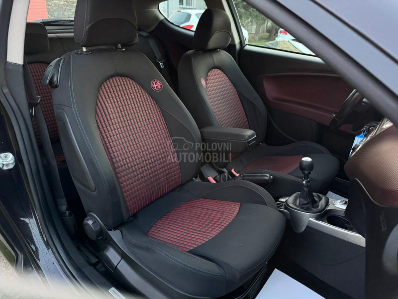 Alfa Romeo MiTo 1.4 TB 155 NOVA