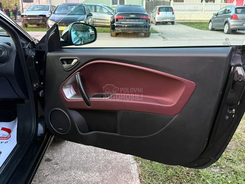 Alfa Romeo MiTo 1.4 TB 155 NOVA