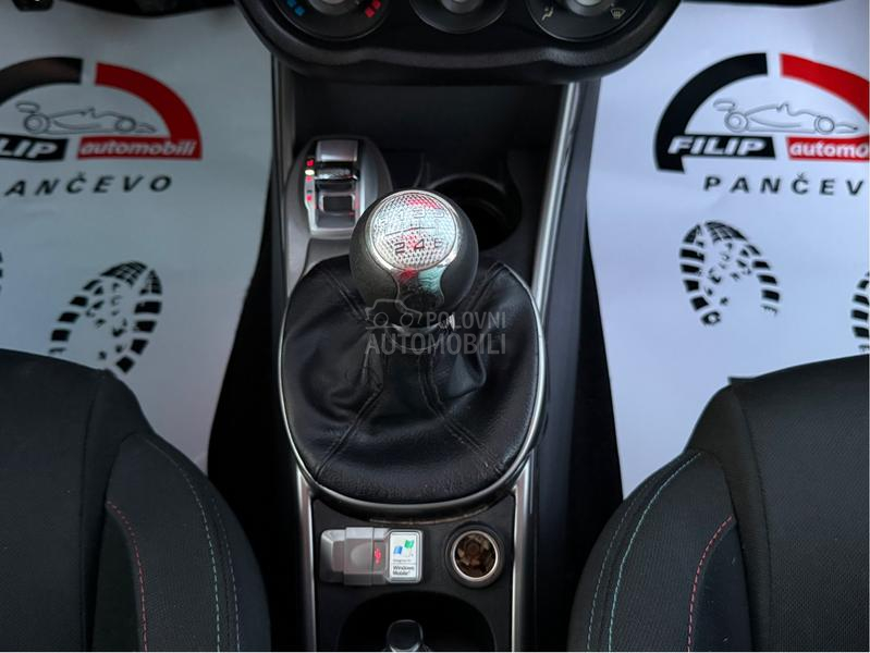 Alfa Romeo MiTo 1.4 TB 155 NOVA