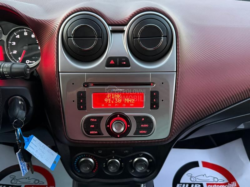 Alfa Romeo MiTo 1.4 TB 155 NOVA