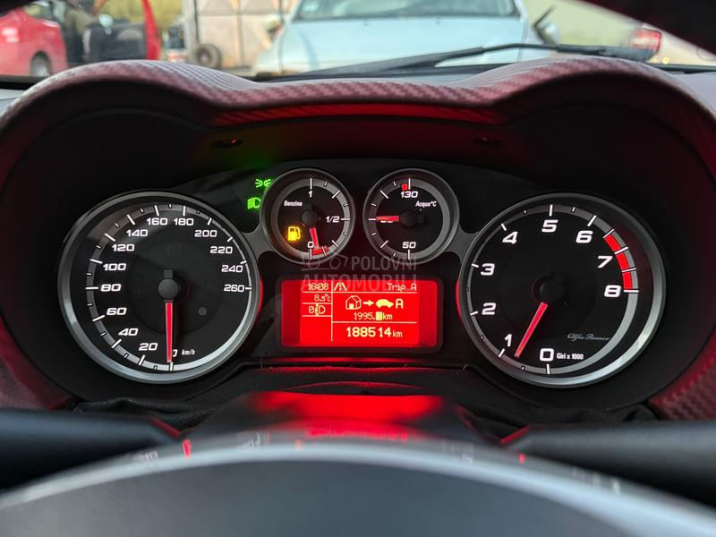 Alfa Romeo MiTo 1.4 TB 155 NOVA