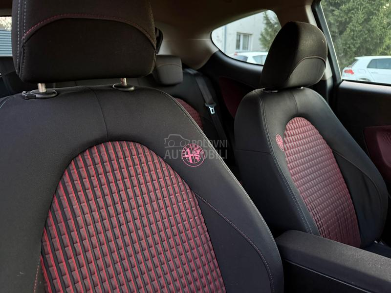 Alfa Romeo MiTo 1.4 TB 155 NOVA