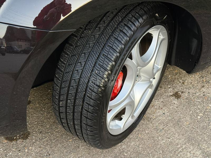 Alfa Romeo MiTo 1.4 TB 155 NOVA