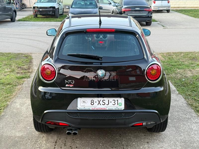 Alfa Romeo MiTo 1.4 TB 155 NOVA