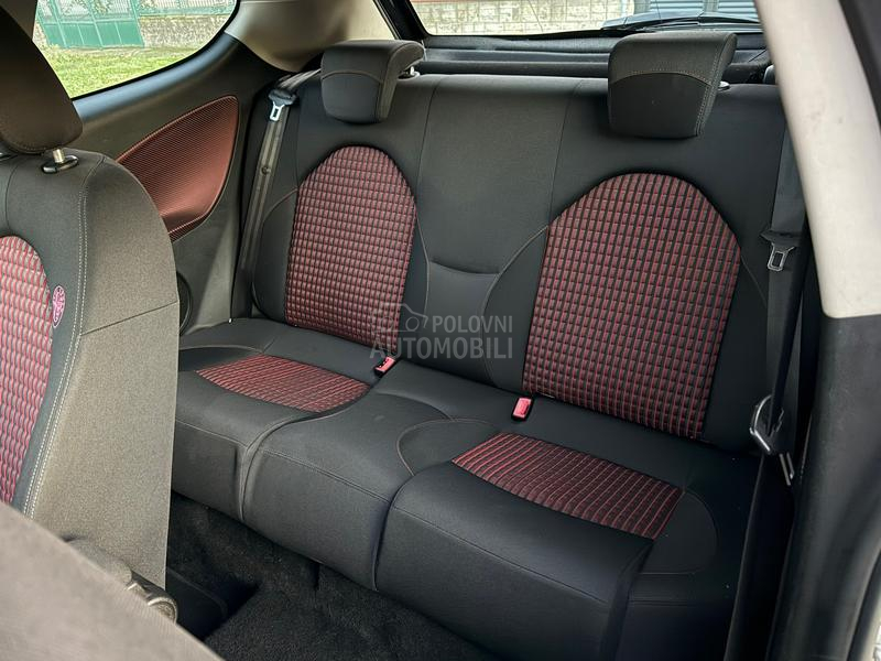 Alfa Romeo MiTo 1.4 TB 155 NOVA