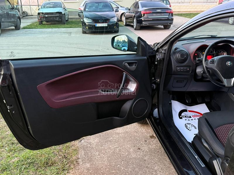 Alfa Romeo MiTo 1.4 TB 155 NOVA