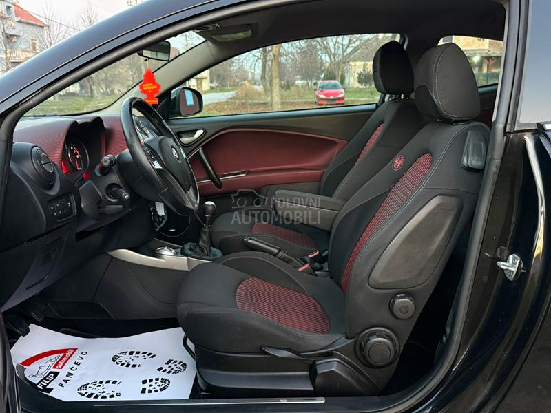 Alfa Romeo MiTo 1.4 TB 155 NOVA