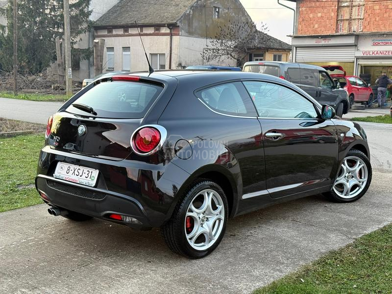 Alfa Romeo MiTo 1.4 TB 155 NOVA