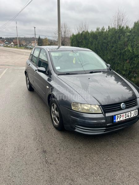 Fiat Stilo 