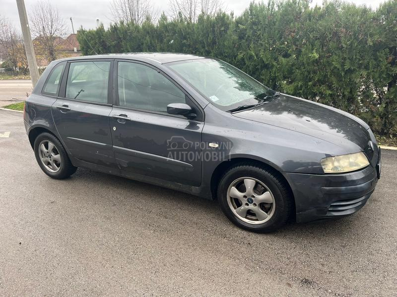 Fiat Stilo 