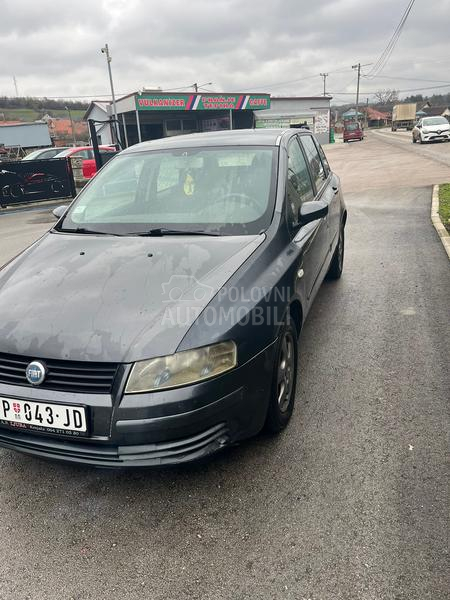 Fiat Stilo 