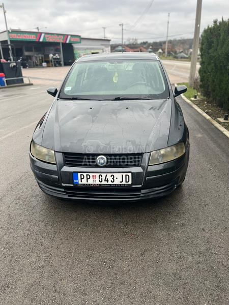 Fiat Stilo 