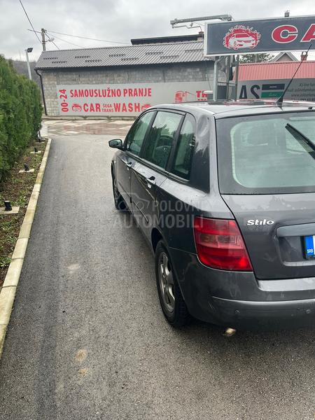 Fiat Stilo 