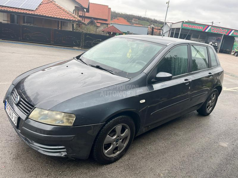 Fiat Stilo 